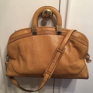 Vince Camuto Signature Anna Satchel